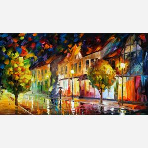 LEONID AFREMOV